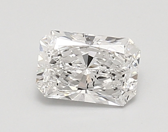 0.86-Carat Radiant Lab Grown Diamond
