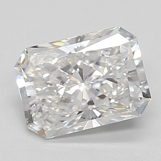 0.85-Carat Radiant Lab Grown Diamond