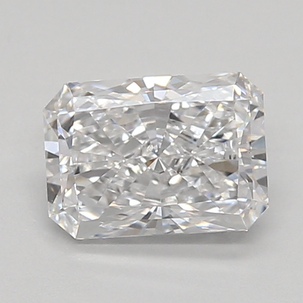 0.85-Carat Radiant Lab Grown Diamond