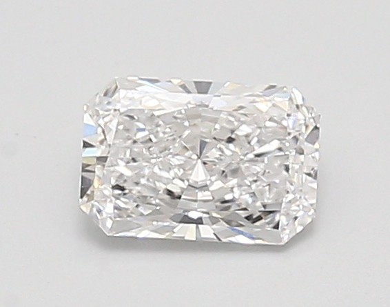 0.85-Carat Radiant Lab Grown Diamond