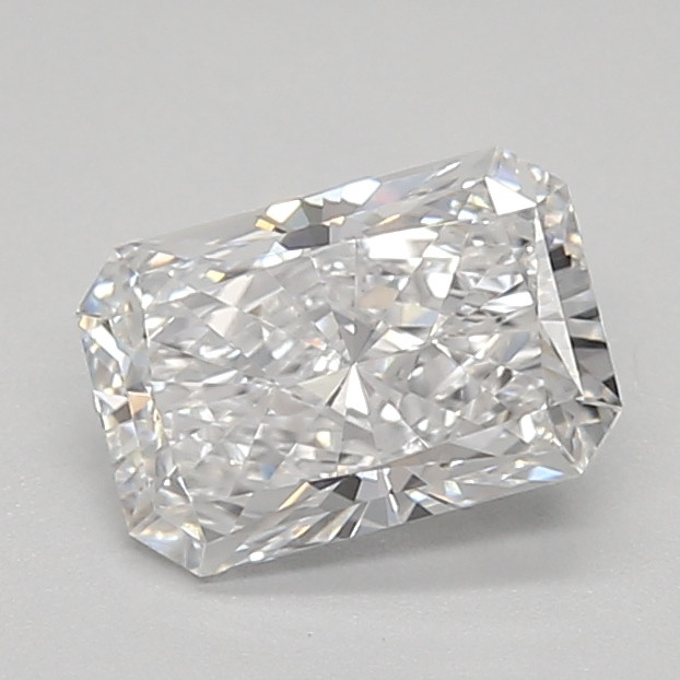 0.85-Carat Radiant Lab Grown Diamond