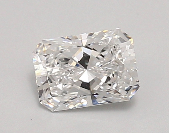 0.86-Carat Radiant Lab Grown Diamond