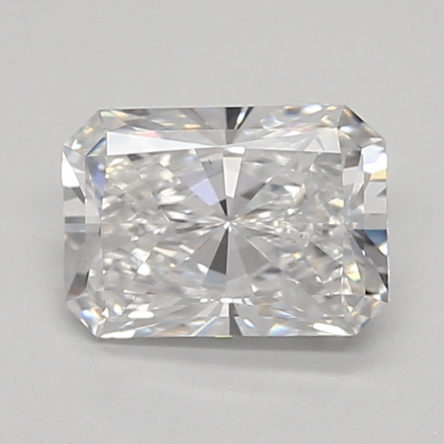 0.86-Carat Radiant Lab Grown Diamond