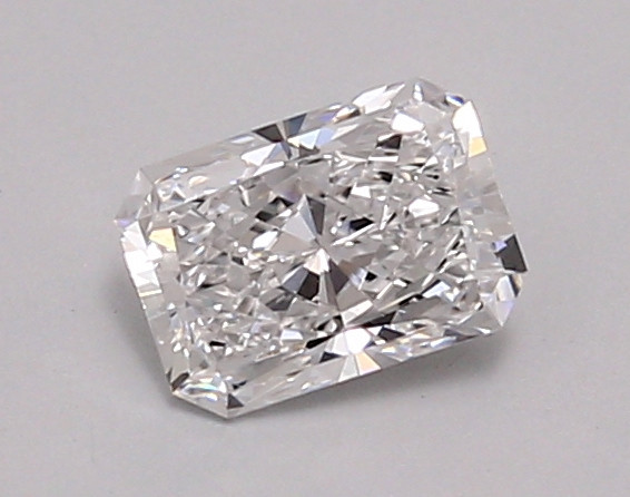 0.86-Carat Radiant Lab Grown Diamond
