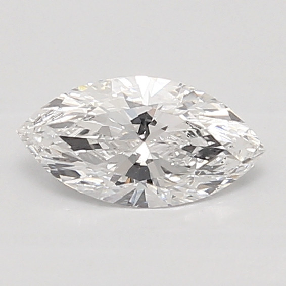 0.84-Carat Marquise Lab Grown Diamond