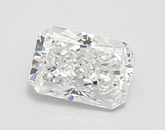 0.86-Carat Radiant Lab Grown Diamond