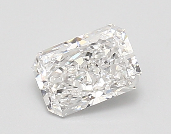 0.86-Carat Radiant Lab Grown Diamond