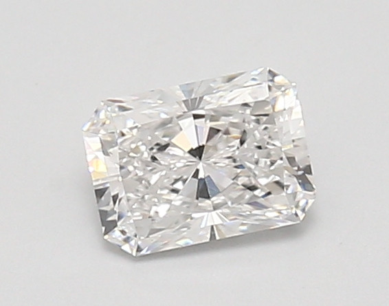 0.86-Carat Radiant Lab Grown Diamond