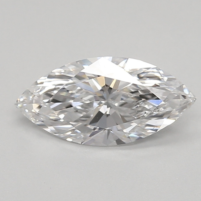 0.87-Carat Marquise Lab Grown Diamond