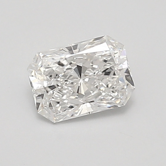0.86-Carat Radiant Lab Grown Diamond