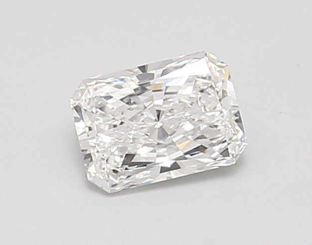 0.86-Carat Radiant Lab Grown Diamond