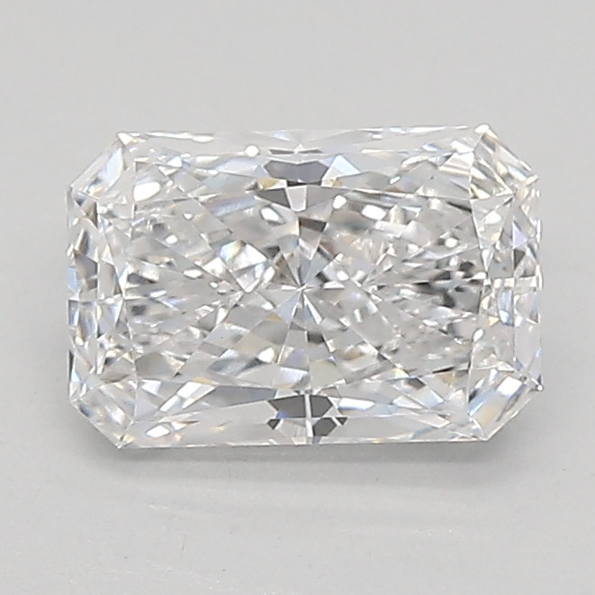 0.86-Carat Radiant Lab Grown Diamond