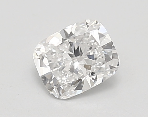 0.87-Carat Cushion Lab Grown Diamond