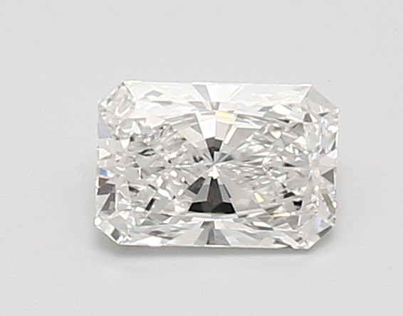 0.87-Carat Radiant Lab Grown Diamond