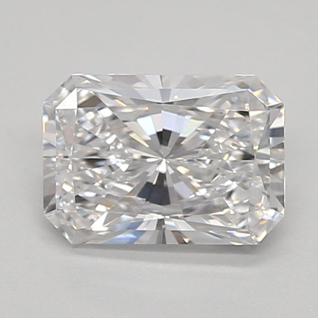 0.9-Carat Radiant Lab Grown Diamond