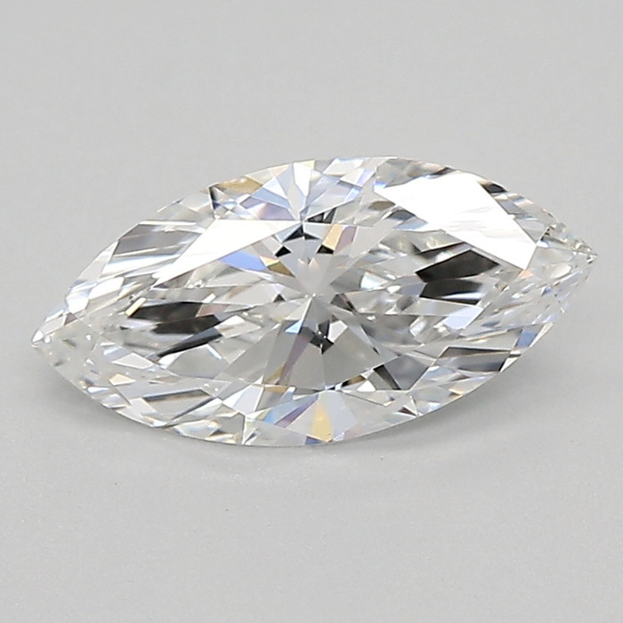 0.88-Carat Marquise Lab Grown Diamond