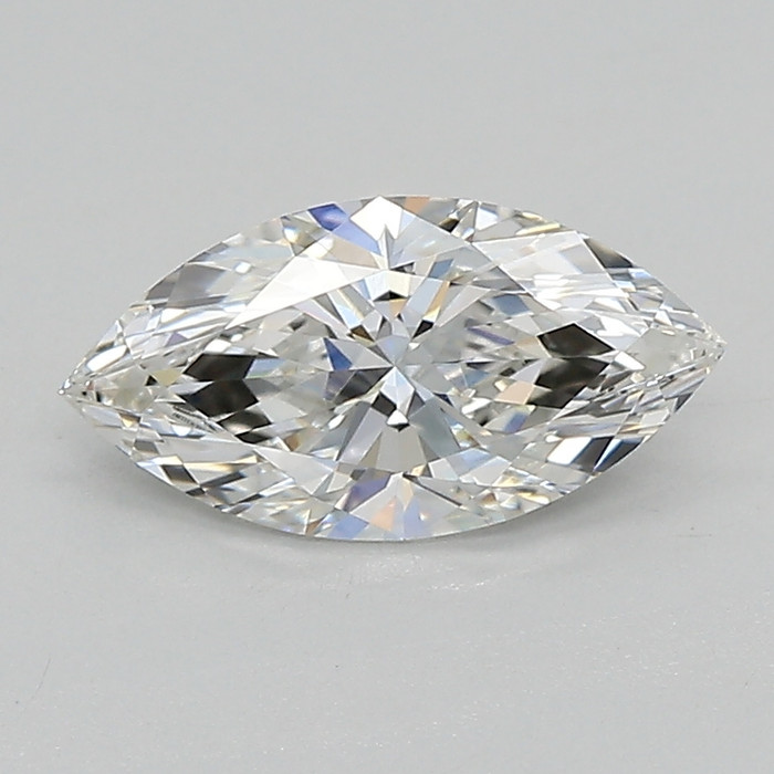 0.86-Carat Marquise Lab Grown Diamond