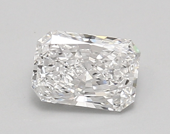 0.86-Carat Radiant Lab Grown Diamond