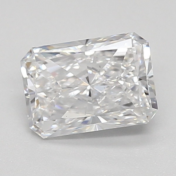 0.88-Carat Radiant Lab Grown Diamond