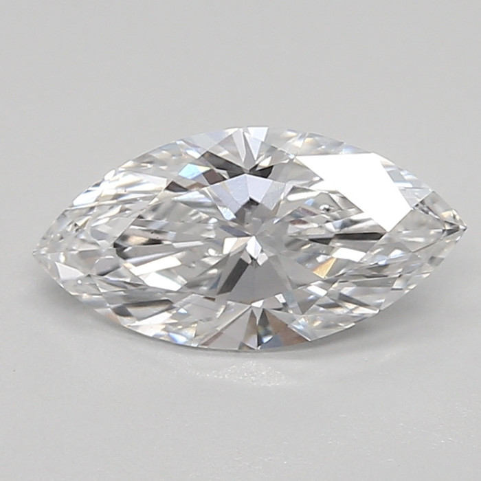 0.87-Carat Marquise Lab Grown Diamond
