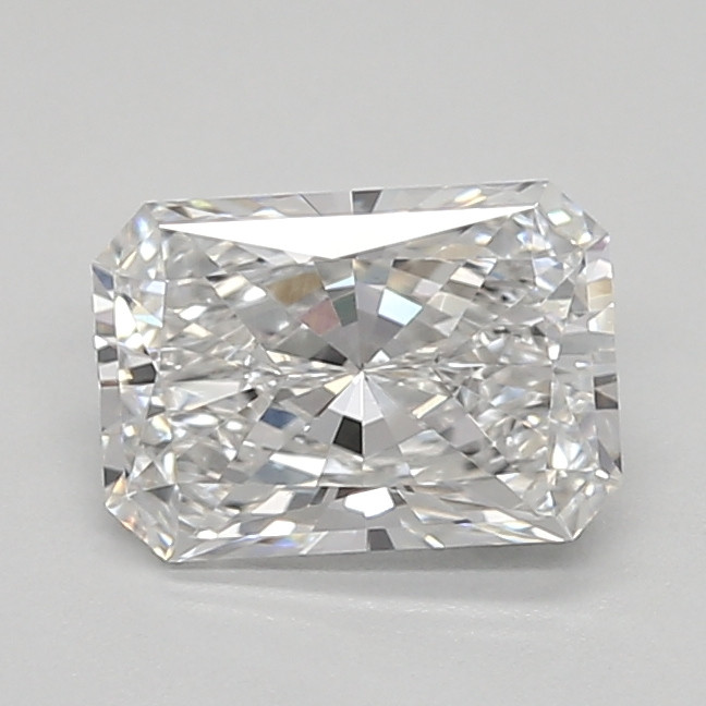 0.9-Carat Radiant Lab Grown Diamond