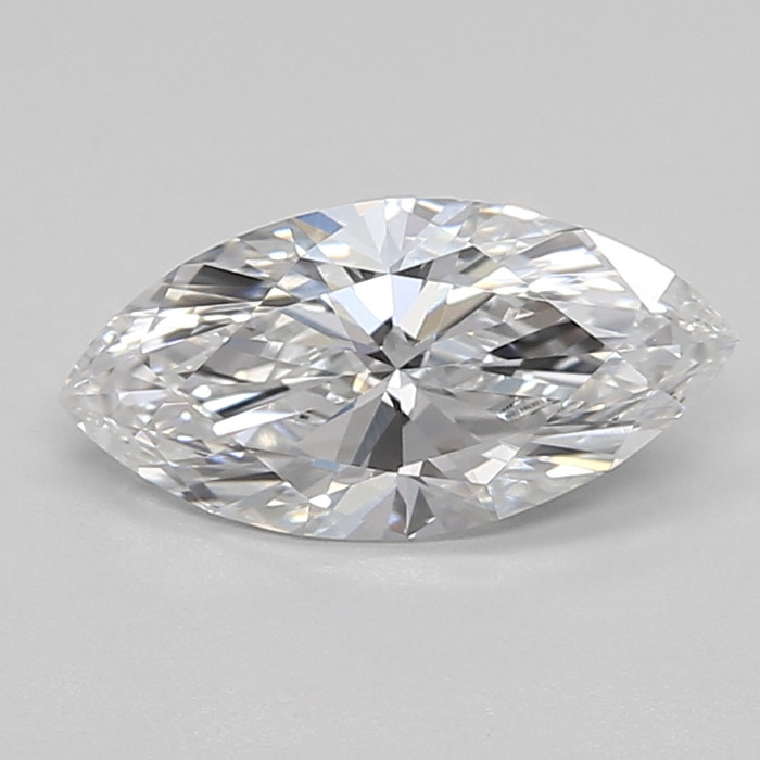 0.9-Carat Marquise Lab Grown Diamond