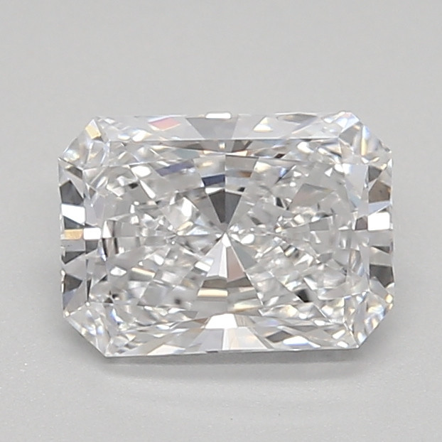 0.87-Carat Radiant Lab Grown Diamond