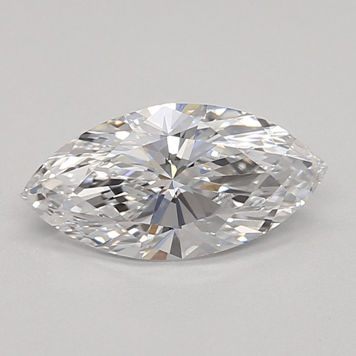 0.9-Carat Marquise Lab Grown Diamond