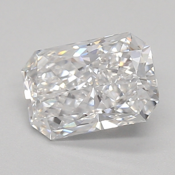 0.87-Carat Radiant Lab Grown Diamond