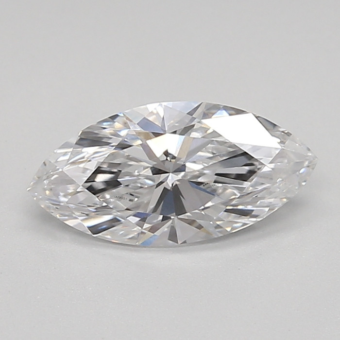 0.9-Carat Marquise Lab Grown Diamond