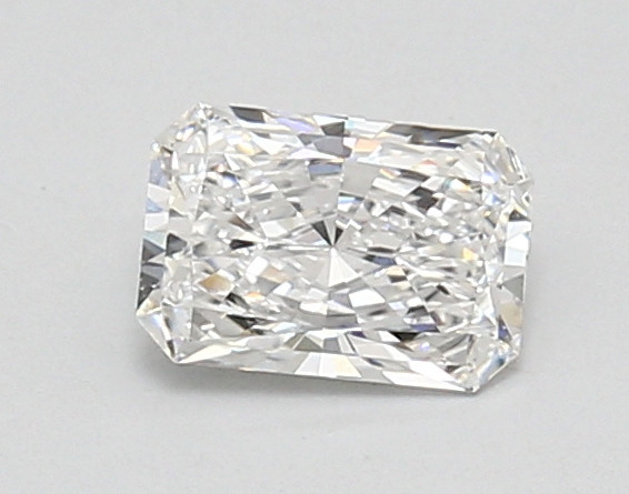 0.87-Carat Radiant Lab Grown Diamond