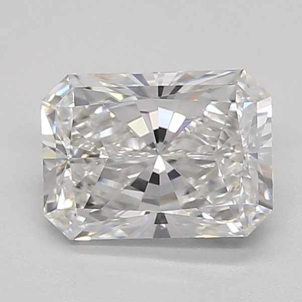 0.89-Carat Radiant Lab Grown Diamond