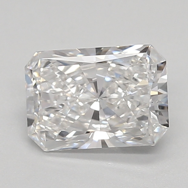 0.9-Carat Radiant Lab Grown Diamond