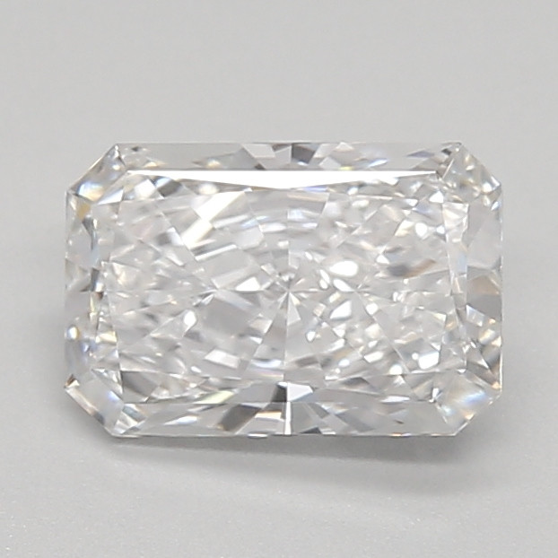 0.9-Carat Radiant Lab Grown Diamond