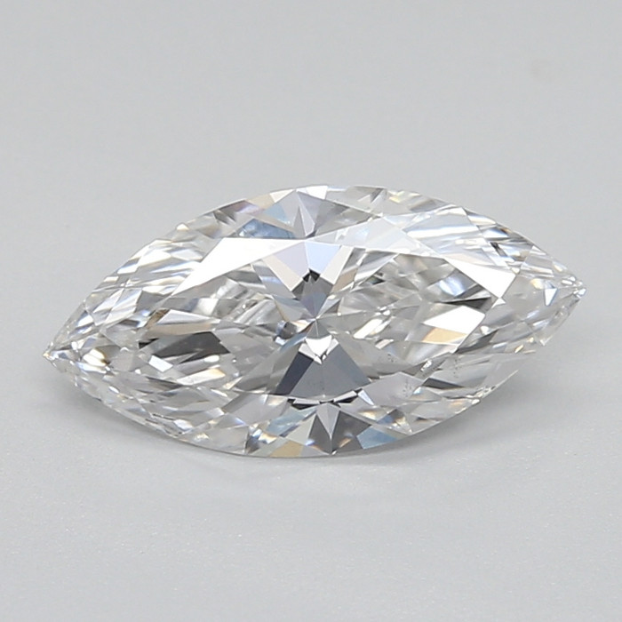 0.9-Carat Marquise Lab Grown Diamond