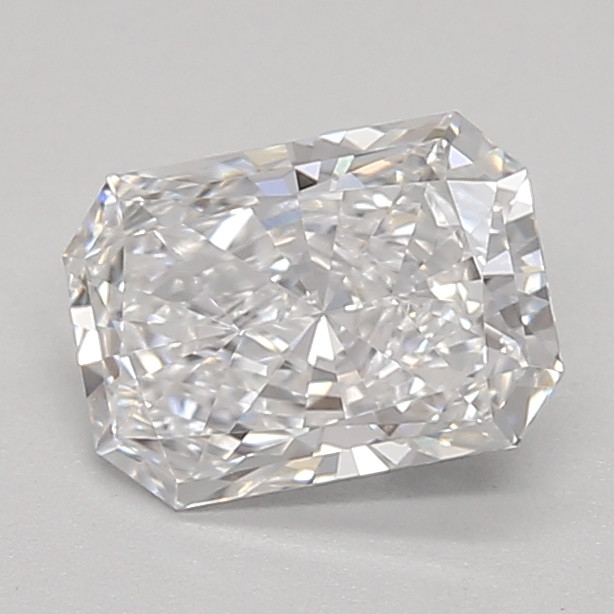 0.9-Carat Radiant Lab Grown Diamond