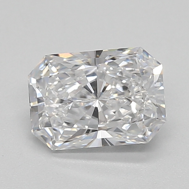 0.89-Carat Radiant Lab Grown Diamond