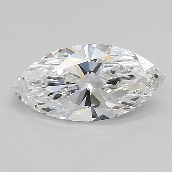 0.9-Carat Marquise Lab Grown Diamond