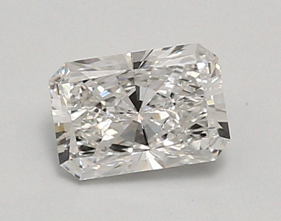 0.9-Carat Radiant Lab Grown Diamond