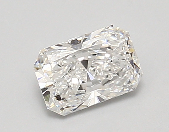 0.9-Carat Radiant Lab Grown Diamond