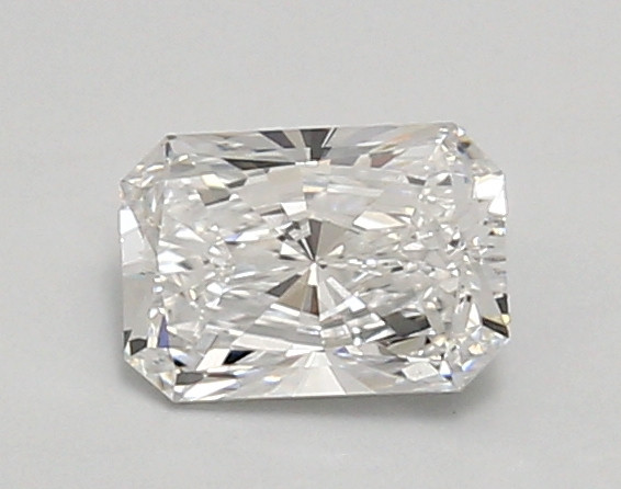 0.9-Carat Radiant Lab Grown Diamond