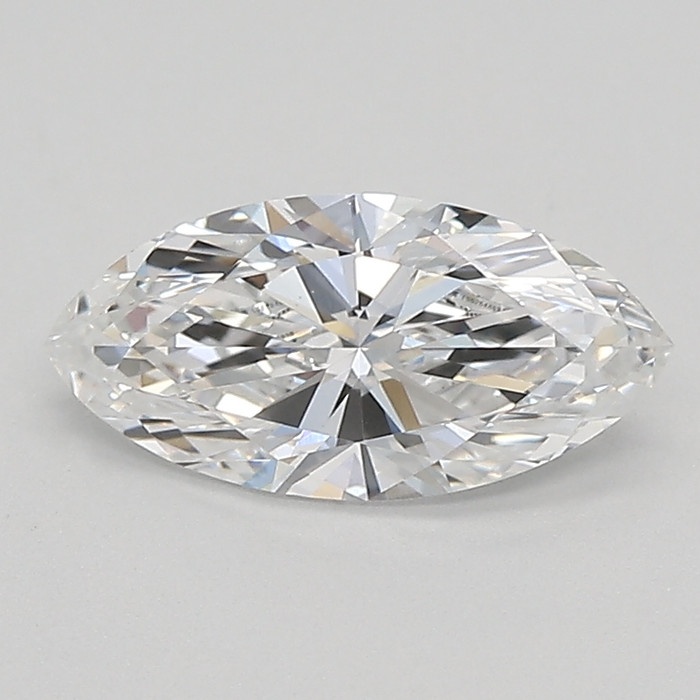 0.9-Carat Marquise Lab Grown Diamond