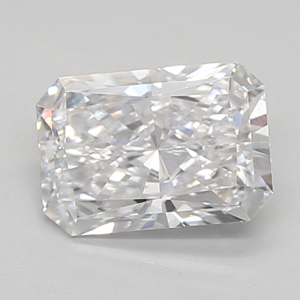 0.9-Carat Radiant Lab Grown Diamond