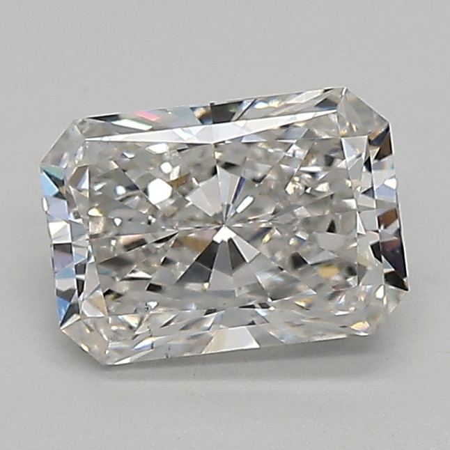 0.9-Carat Radiant Lab Grown Diamond