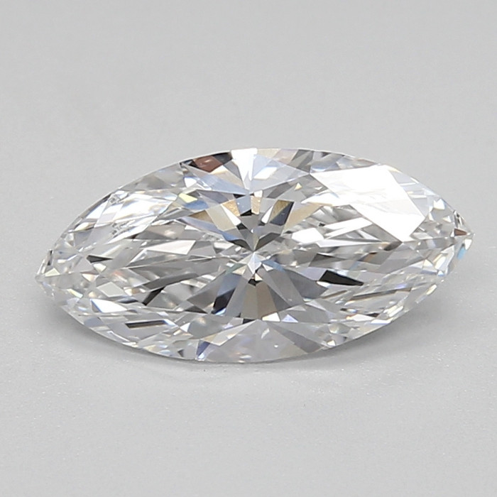 0.9-Carat Marquise Lab Grown Diamond