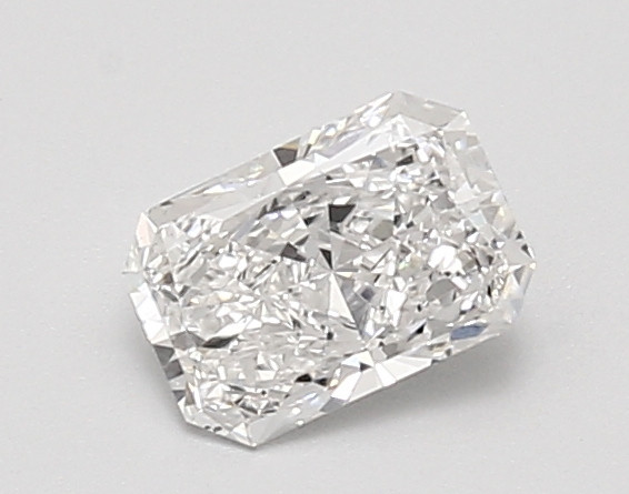 0.9-Carat Radiant Lab Grown Diamond