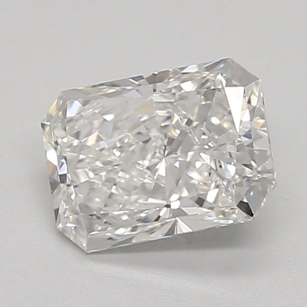 0.91-Carat Radiant Lab Grown Diamond