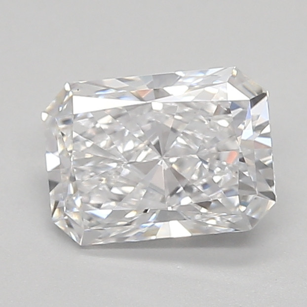 0.91-Carat Radiant Lab Grown Diamond