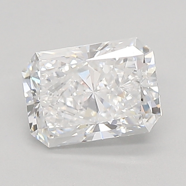 0.9-Carat Radiant Lab Grown Diamond