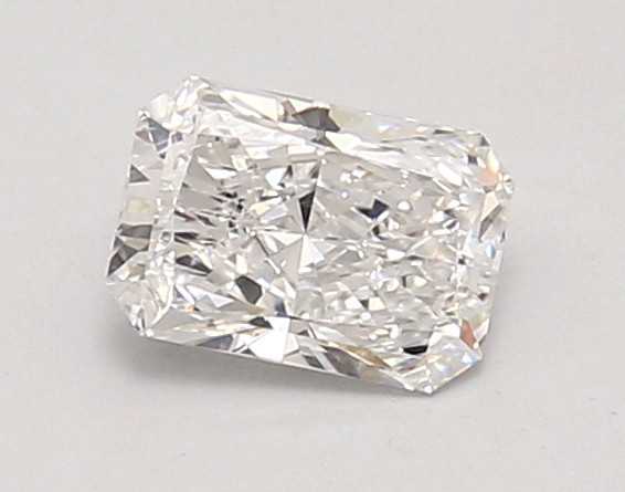 0.9-Carat Radiant Lab Grown Diamond
